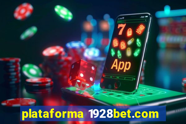 plataforma 1928bet.com